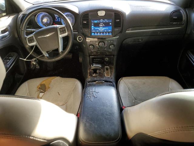 Photo 8 from auction – 2013 CHRYSLER 300 with VIN 2C3CCAAG2DH698249