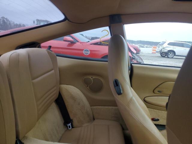 Photo 10 from auction – 1999 PORSCHE 911 CARRER with VIN WP0AA2990XS623681
