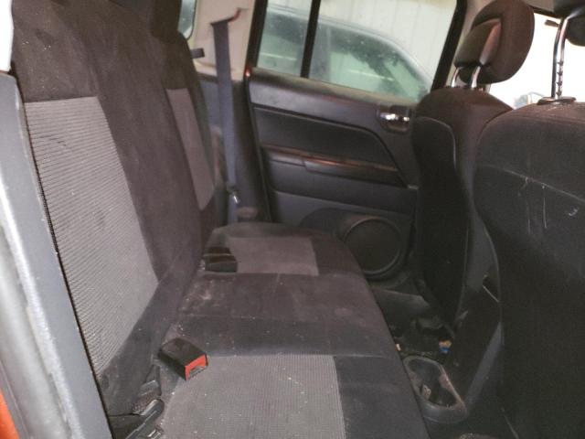 Photo 11 from auction – 2012 JEEP PATRIOT SP with VIN 1C4NJRBB5CD614156