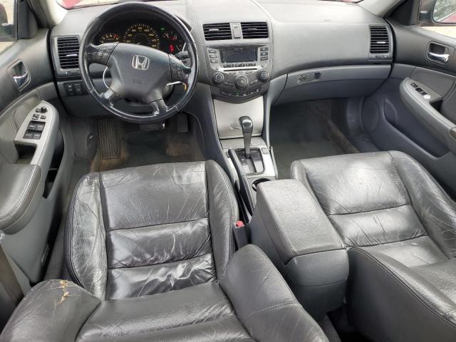 Photo 8 from auction – 2007 HONDA ACCORD EX with VIN 1HGCM66547A036769