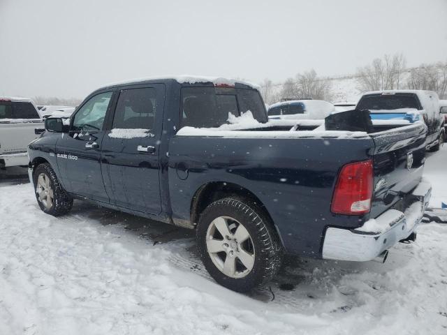 Снимка 2 от търг – 2012 DODGE RAM 1500 S с VIN 1C6RD7LTXCS156086