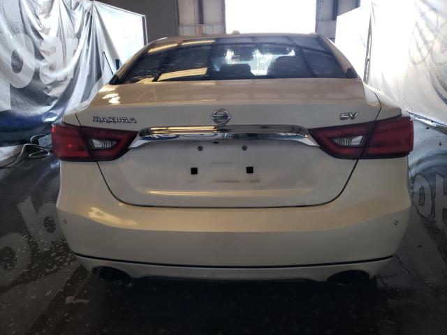 Photo 6 from auction – 2016 NISSAN MAXIMA 3.5 with VIN 1N4AA6AP0GC434448