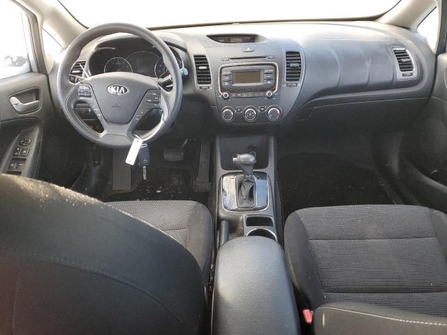 Photo 8 from auction – 2018 KIA FORTE LX with VIN 3KPFK4A74JE260157