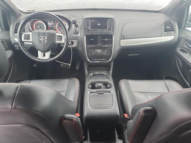 Photo 8 from auction – 2019 DODGE GRAND CARA with VIN 2C4RDGEG7KR693765