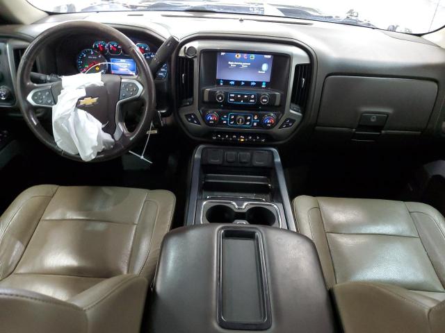 Foto 8 de la subasta – 2014 CHEVROLET SILVERADO con VIN 3GCUKSEC3EG120047