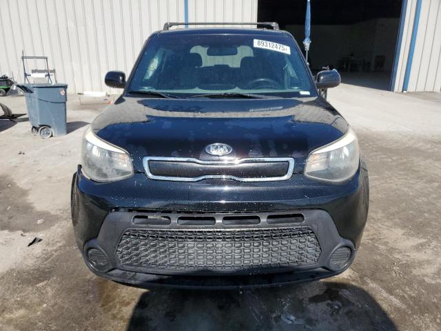 Photo 5 from auction – 2014 KIA SOUL with VIN KNDJN2A21E7024761