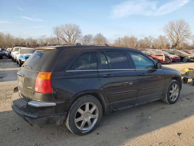 Photo 3 from auction – 2005 CHRYSLER PACIFICA L with VIN 2C8GF78475R421982