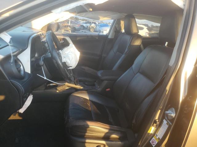 Photo 7 from auction – 2013 TOYOTA RAV4 LIMIT with VIN JTMYFREV1D5004593