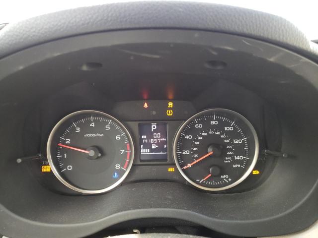 Foto 9 de la subasta – 2015 SUBARU XV CROSSTR con VIN JF2GPADCXF8306400