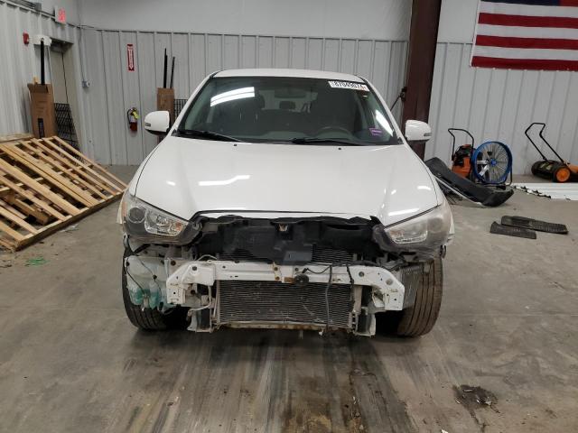 Photo 5 from auction – 2017 MITSUBISHI OUTLANDER with VIN JA4AR3AW0HZ022421