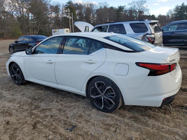 Photo 2 from auction – 2023 NISSAN ALTIMA SR with VIN 1N4BL4CV5PN367364