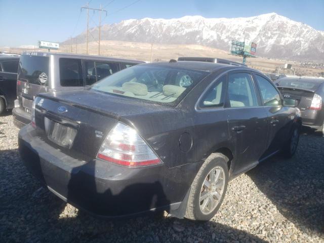 Photo 3 from auction – 2008 FORD TAURUS 4D with VIN 1FAHP27W98G156681