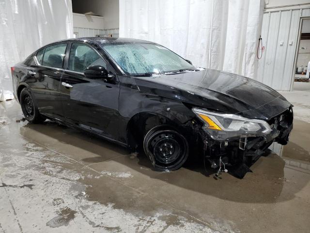 Photo 4 from auction – 2020 NISSAN ALTIMA S with VIN 1N4BL4BV3LC239096