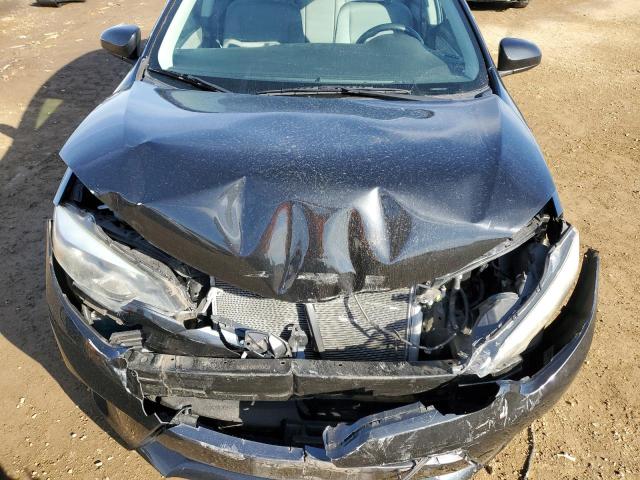 Photo 11 from auction – 2015 TOYOTA COROLLA L with VIN 2T1BURHEXFC266593