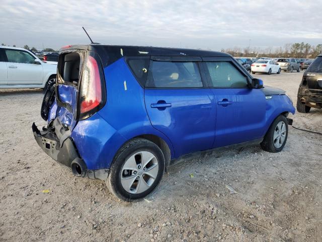 Photo 3 from auction – 2015 KIA SOUL + with VIN KNDJP3A5XF7141654