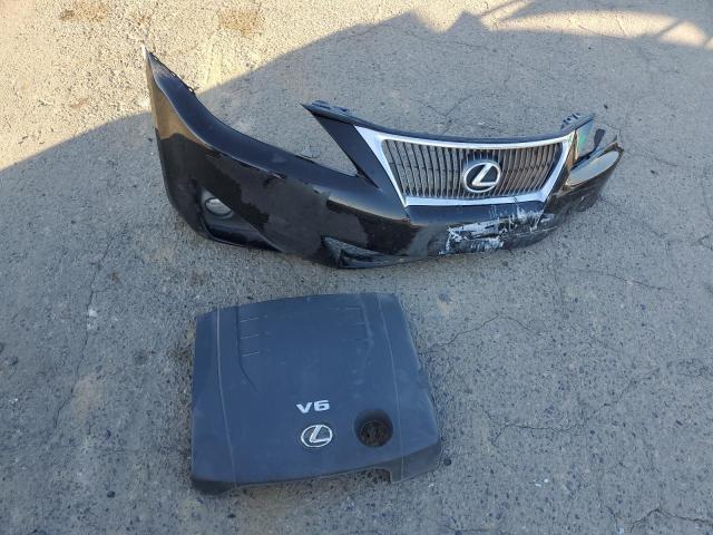 Photo 12 from auction – 2011 LEXUS IS 250 with VIN JTHBF5C22B5149600