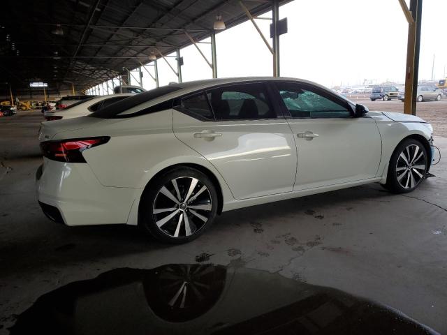 Photo 3 from auction – 2021 NISSAN ALTIMA SR with VIN 1N4BL4CV1MN306444