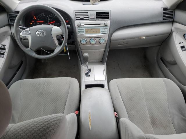Photo 8 from auction – 2007 TOYOTA CAMRY CE with VIN 4T1BE46K17U640615