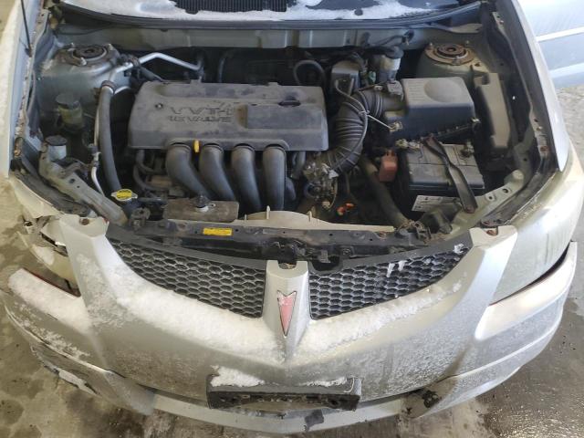 Photo 11 from auction – 2004 PONTIAC VIBE with VIN 5Y2SL62884Z446596