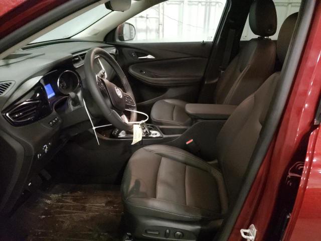 Photo 7 from auction – 2023 BUICK ENCORE GX with VIN KL4MMGSL5PB108855