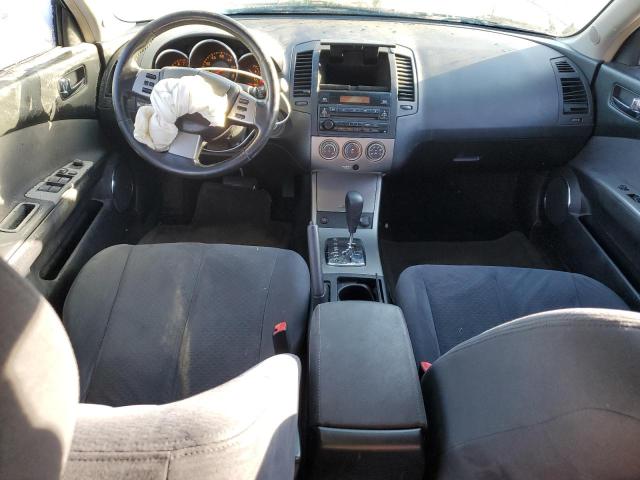 Photo 8 from auction – 2005 NISSAN ALTIMA S with VIN 1N4AL11D65C330496