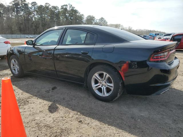 Photo 2 from auction – 2016 DODGE CHARGER SE with VIN 2C3CDXBG5GH147025