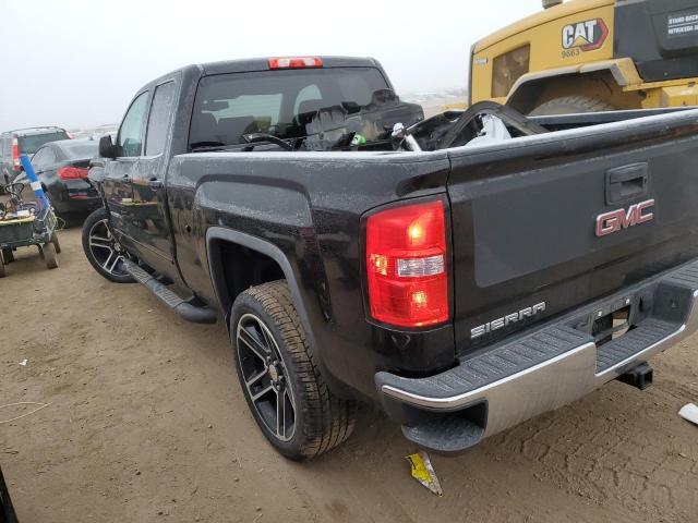 Photo 2 from auction – 2015 GMC SIERRA K15 with VIN 1GTV2UEC6FZ240281