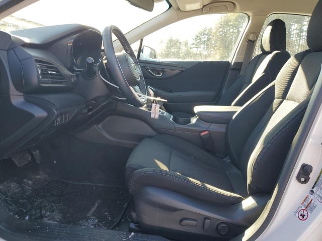 Photo 7 from auction – 2020 SUBARU LEGACY PRE with VIN 4S3BWAC60L3017851