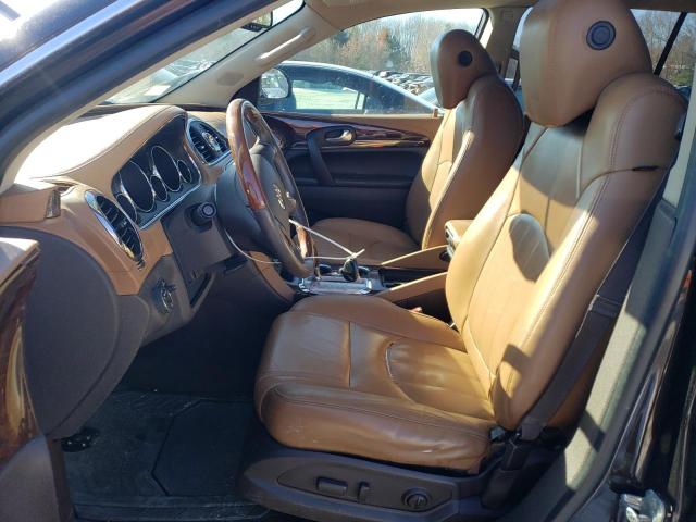 Photo 7 from auction – 2013 BUICK ENCLAVE with VIN 5GAKVCKD0DJ134262