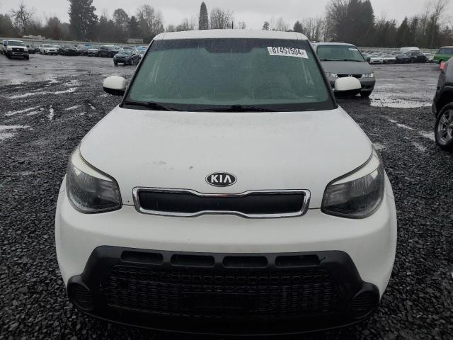 Photo 5 from auction – 2015 KIA SOUL with VIN KNDJN2A22F7128046