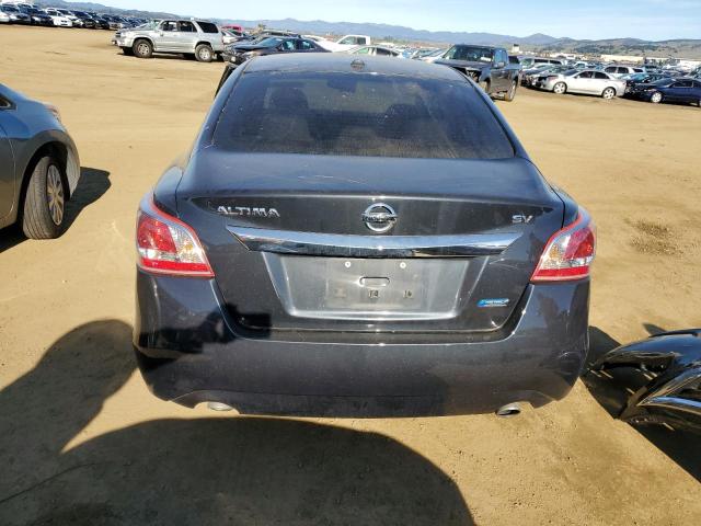 Photo 6 from auction – 2013 NISSAN ALTIMA 2.5 with VIN 1N4AL3AP5DC189151
