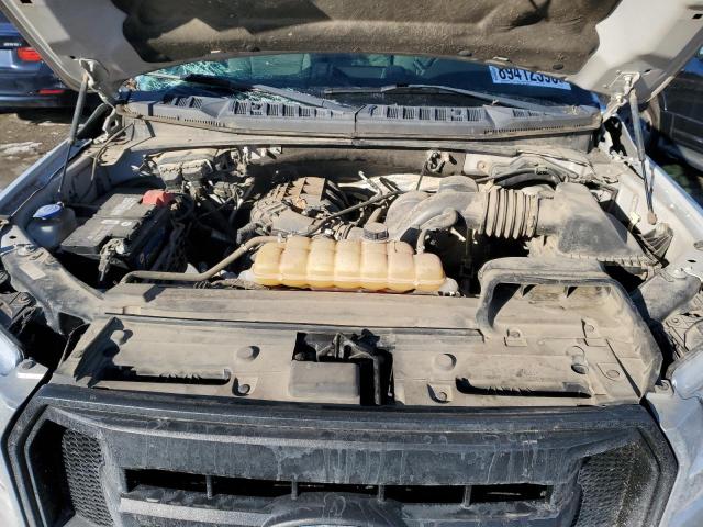 Photo 11 from auction – 2016 FORD F150 SUPER with VIN 1FTEX1E87GFC14271