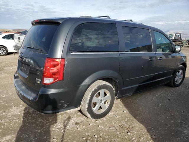 Photo 3 from auction – 2011 DODGE GRAND CARA with VIN 2D4RN5DG2BR718917