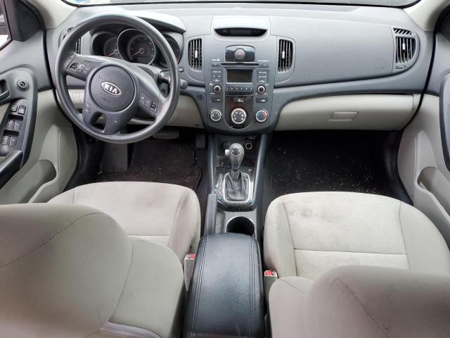 Photo 8 from auction – 2011 KIA FORTE EX with VIN KNAFU4A22B5450600