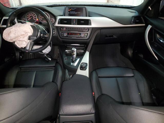 Photo 8 from auction – 2015 BMW 320 I with VIN WBA3B1G57FNT06717