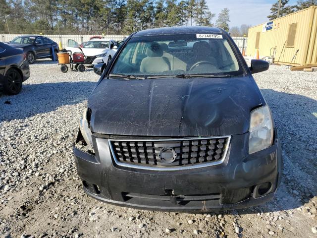 Photo 5 from auction – 2012 NISSAN SENTRA 2.0 with VIN 3N1AB6AP4CL754283