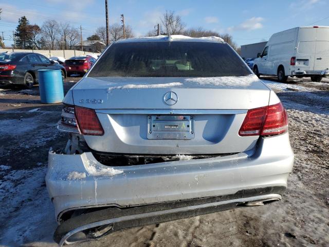 Photo 6 from auction – 2014 MERCEDES-BENZ E 350 with VIN WDDHF5KB3EA811604