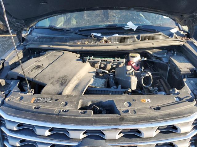 Photo 12 from auction – 2016 FORD EXPLORER X with VIN 1FM5K8D81GGB16562