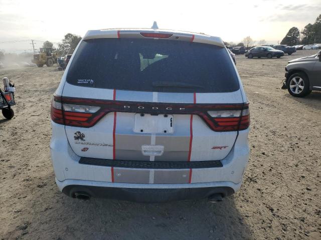 Photo 6 from auction – 2019 DODGE DURANGO SR with VIN 1C4SDJGJ9KC573630