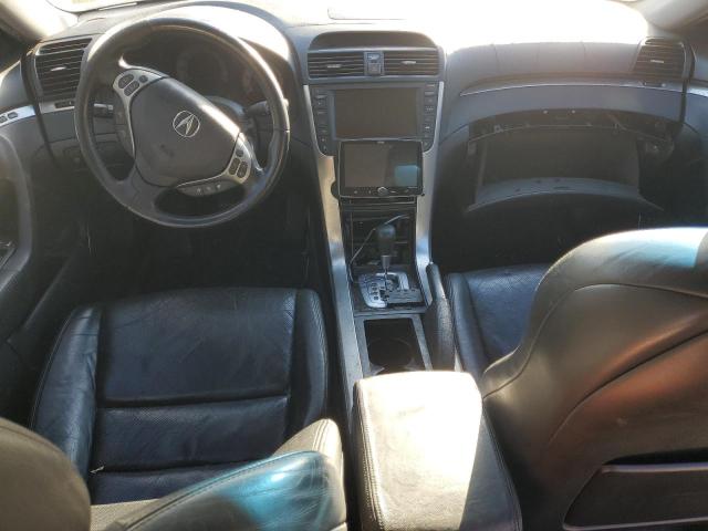 Photo 8 from auction – 2007 ACURA TL with VIN 19UUA66237A048544