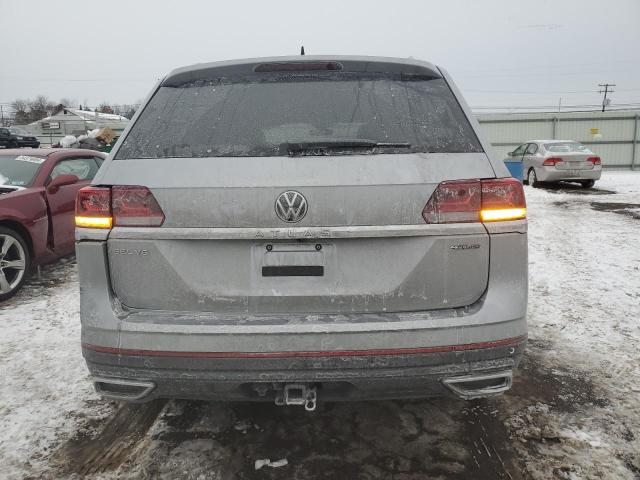 Photo 6 from auction – 2023 VOLKSWAGEN ATLAS SEL with VIN 1V2BR2CA3PC509554