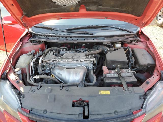 Photo 11 from auction – 2014 TOYOTA SCION TC with VIN JTKJF5C74E3087103