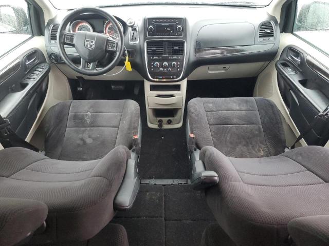 Photo 8 from auction – 2014 DODGE GRAND CARA with VIN 2C4RDGBG7ER179441
