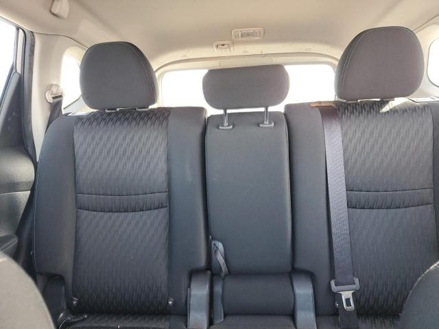 Photo 10 from auction – 2017 NISSAN ROGUE S with VIN KNMAT2MT6HP534831