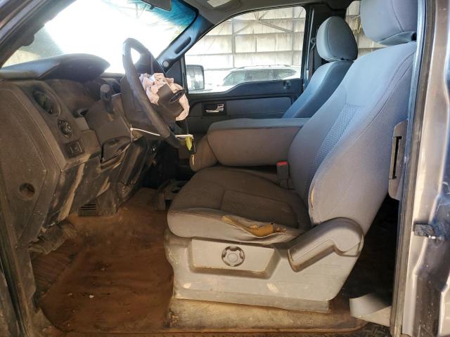 Снимка 7 от търг – 2013 FORD F150 SUPER с VIN 1FTFX1EF4DFA92676