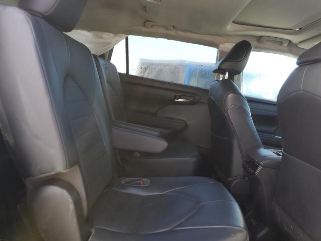Zdjęcie 11 z aukcji – 2021 TOYOTA HIGHLANDER z VIN 5TDGBRCH1MS514392
