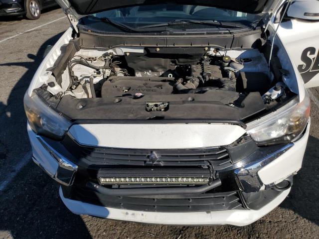 Photo 12 from auction – 2017 MITSUBISHI OUTLANDER with VIN JA4AR3AU6HZ063246