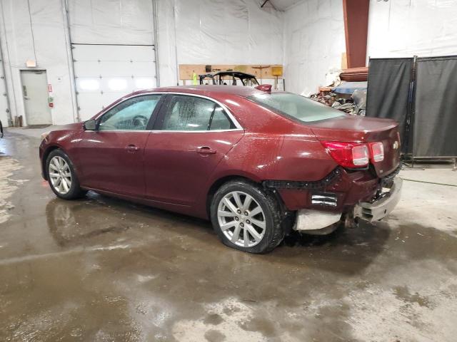 Photo 2 from auction – 2015 CHEVROLET MALIBU 2LT with VIN 1G11D5SL1FF230206
