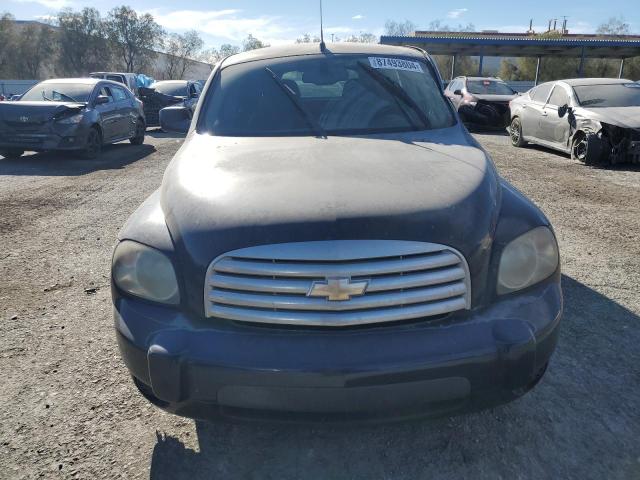 Photo 5 from auction – 2008 CHEVROLET HHR LS with VIN 3GNCA13D88S659552