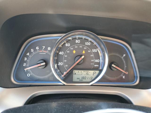 Photo 9 from auction – 2015 TOYOTA RAV4 LIMIT with VIN 2T3YFREV9FW184627